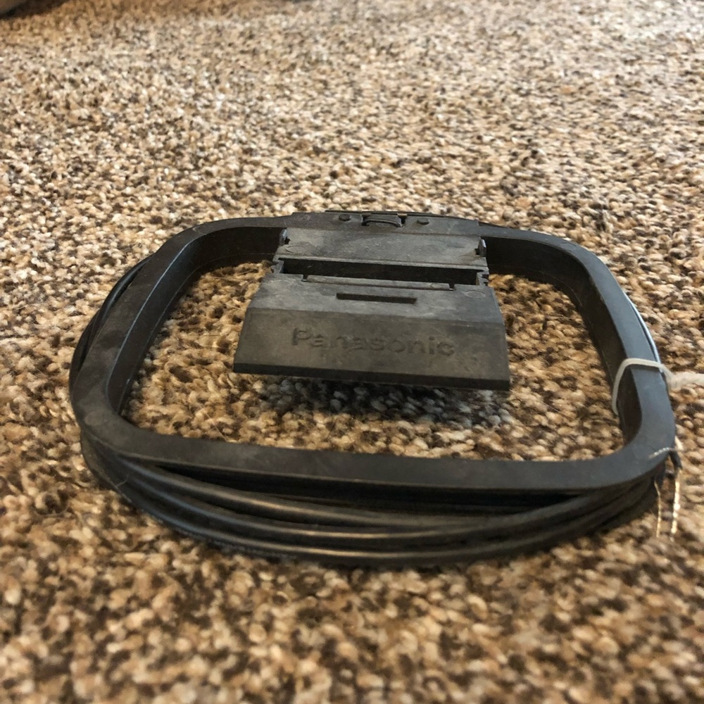 Panasonic TV Antenna